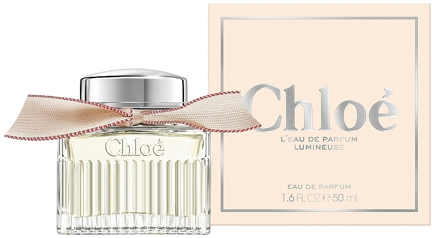 L'Eau de Parfum Lumineuse Chloé image 0