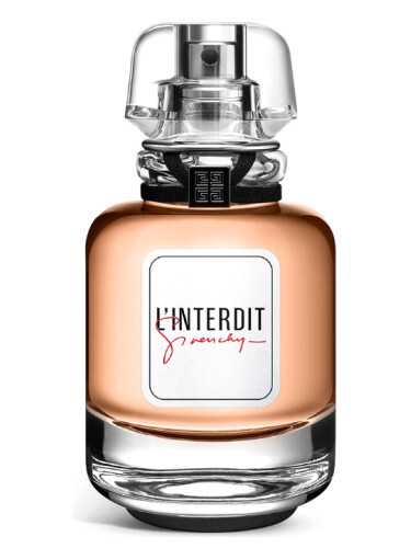 L'Interdit Édition Millésime Givenchy