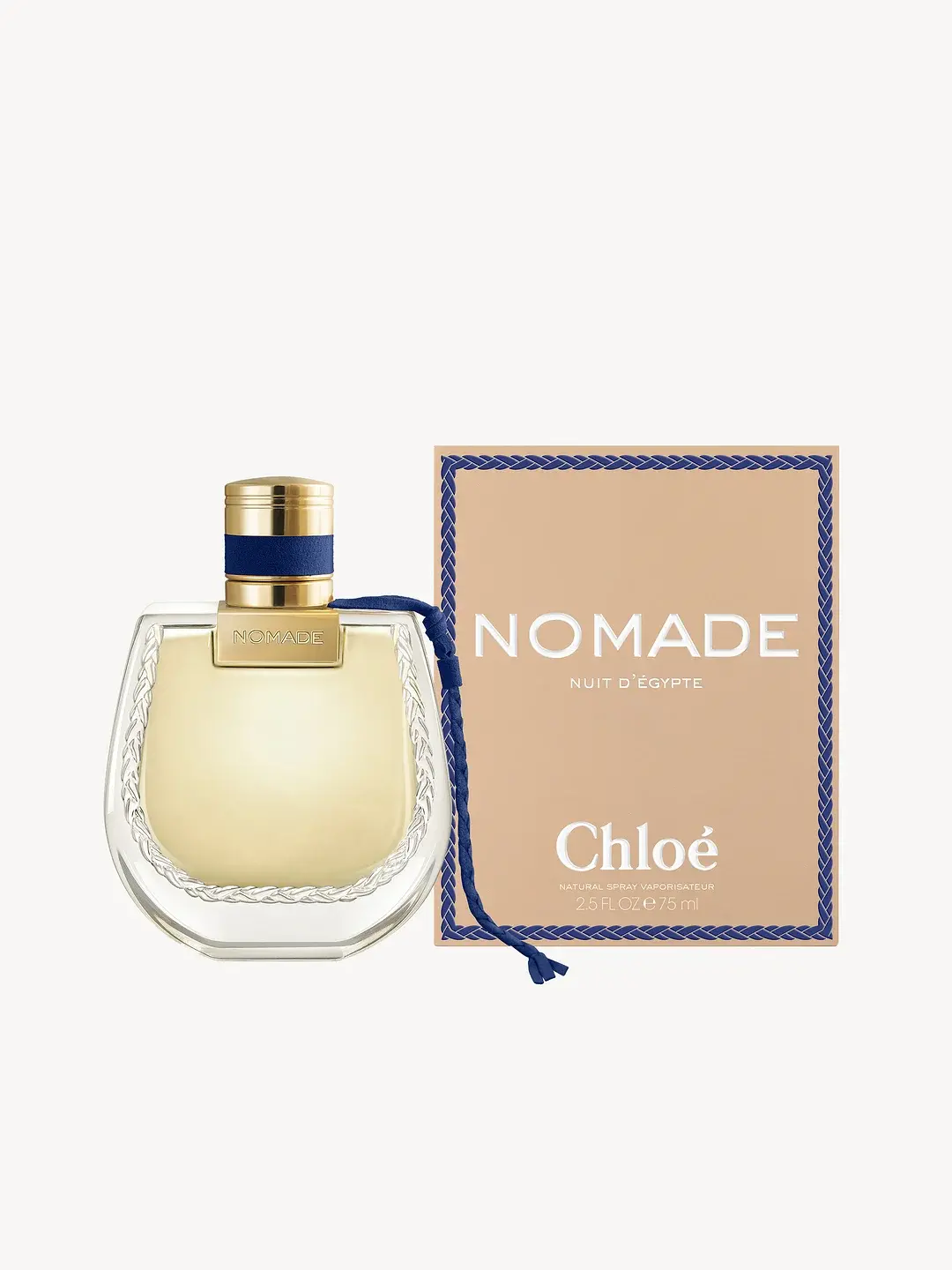 Nomade Nuit d`Egypte Chloé image 0