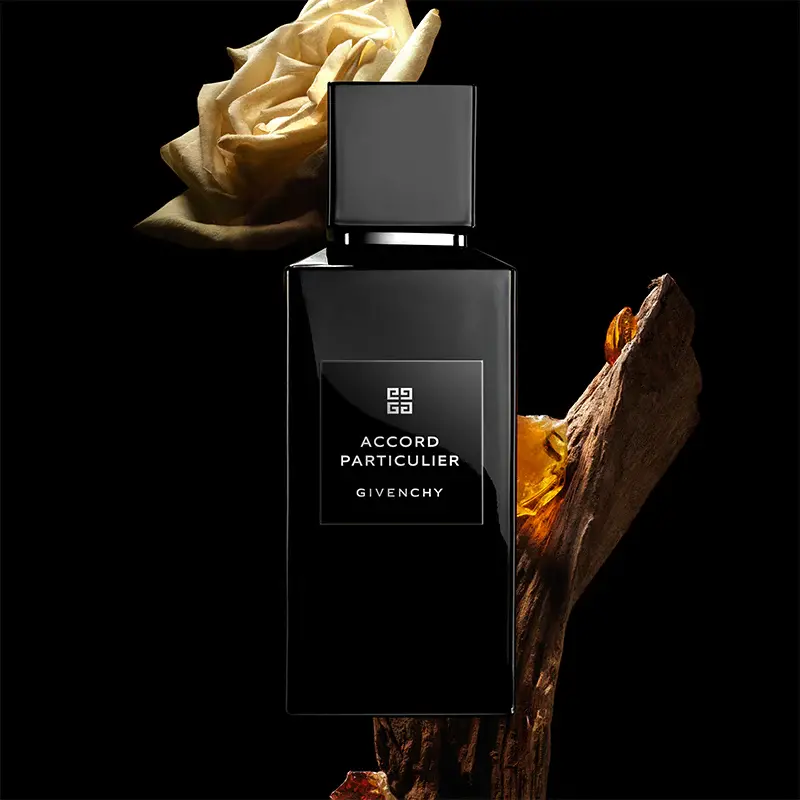 Accord Particulier Givenchy
