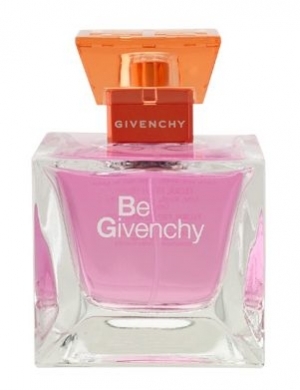 Be Givenchy Givenchy