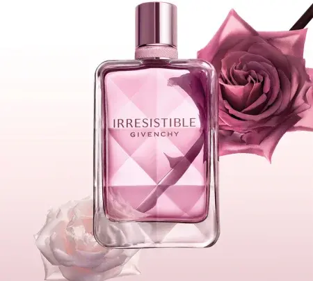 Irresistible Very Floral Givenchy