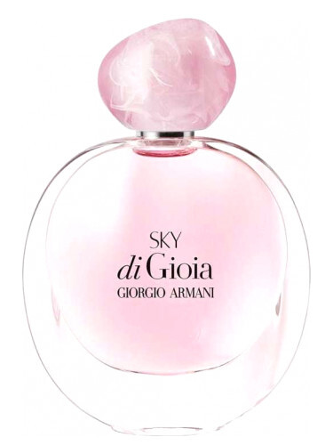 Sky di Gioia Giorgio Armani