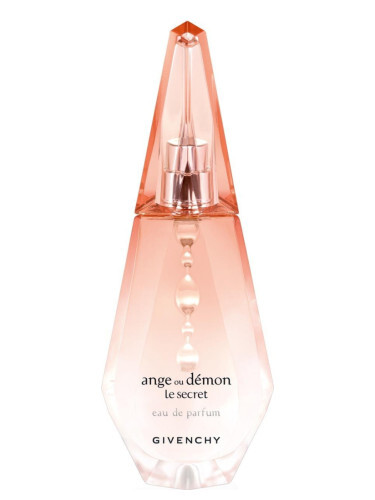 Ange Ou Demon Le Secret 2014 Givenchy