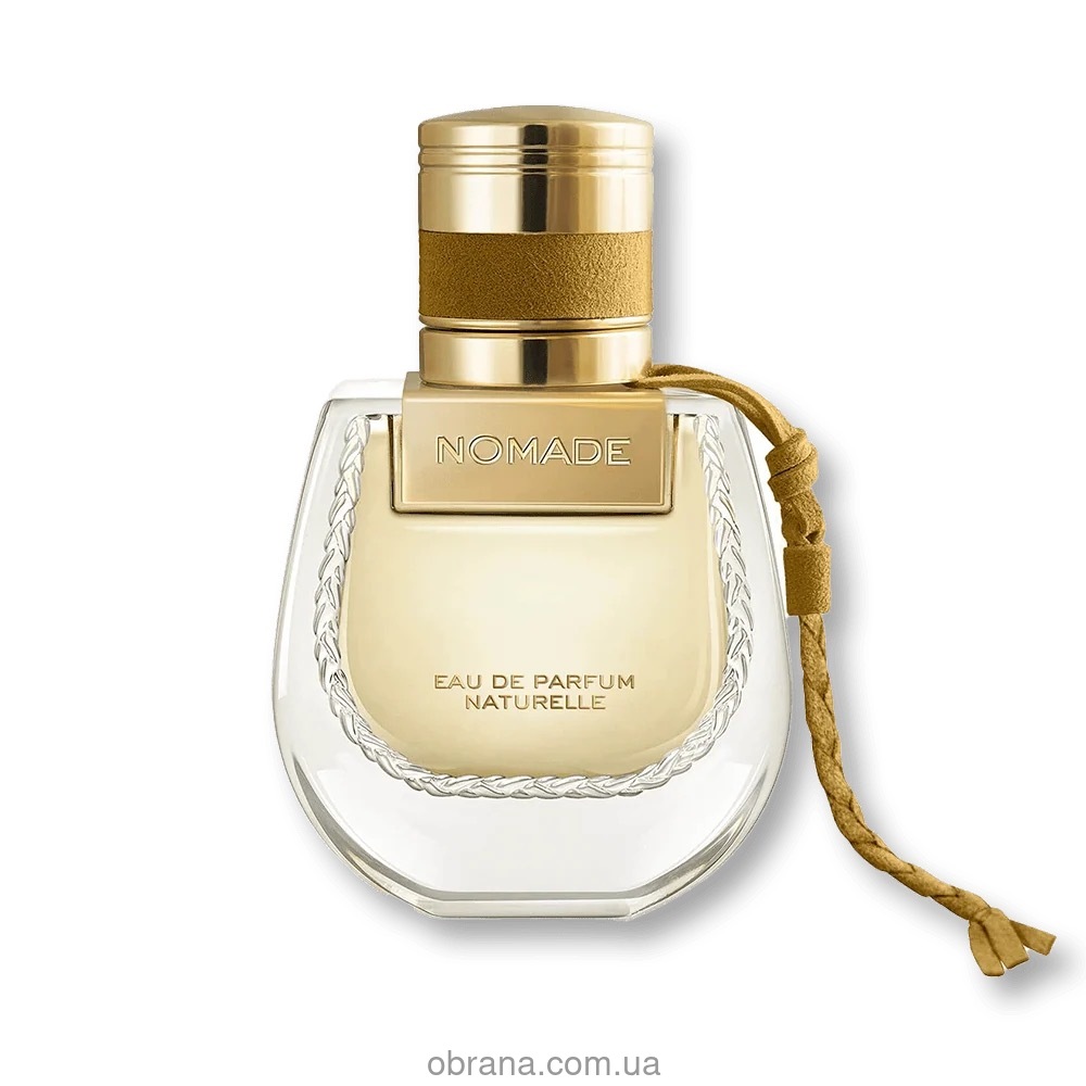 Nomade Naturelle Eau de Parfum Chloé image 0