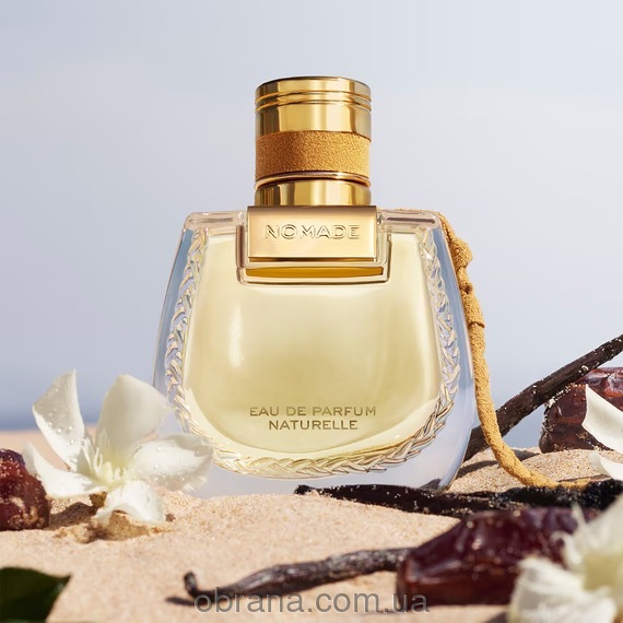 Nomade Naturelle Eau de Parfum Chloé