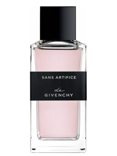 Sans Artifice Givenchy