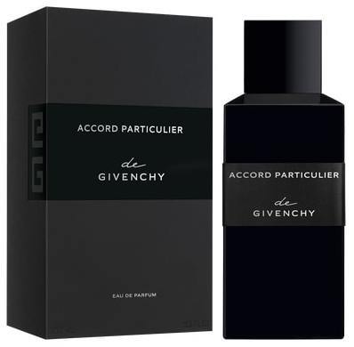 Accord Particulier Givenchy image 0
