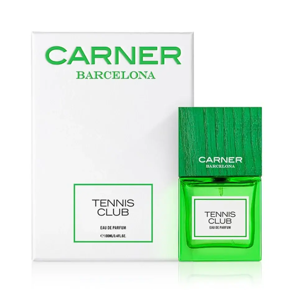 Tennis Club Carner Barcelona image 0