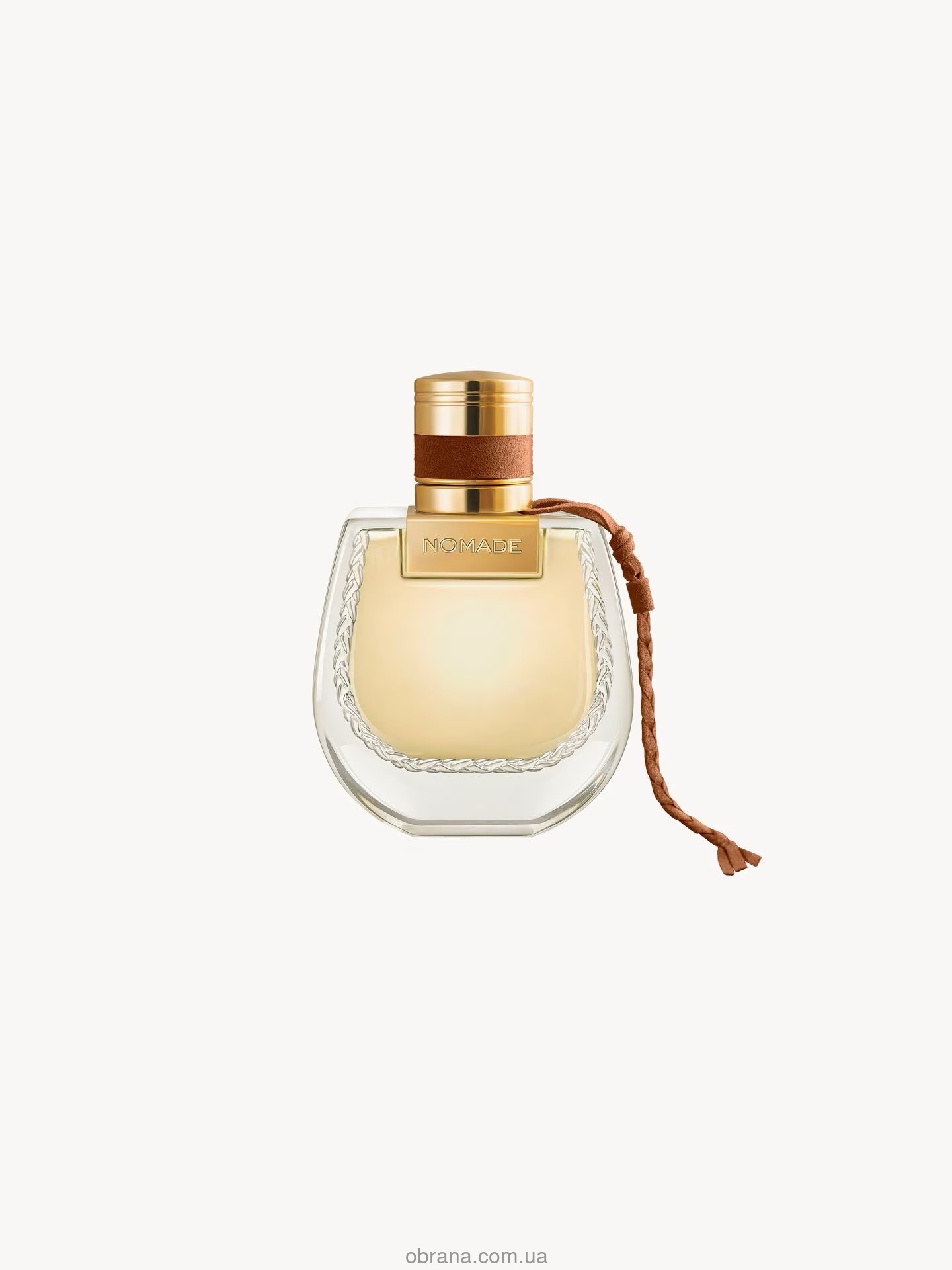Nomade Jasmin Naturel Intense Chloé