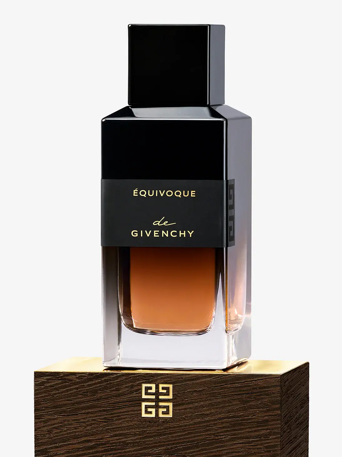Équivoque Givenchy Eau De Parfum Intens