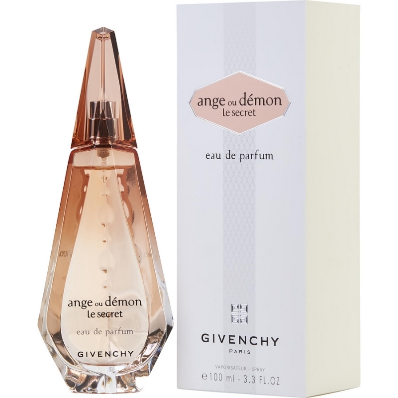 Ange Ou Demon Le Secret 2014 Givenchy image 0