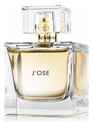 J'ose Eisenberg