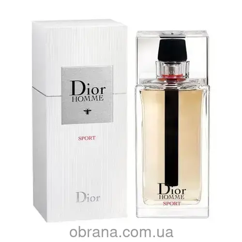 Туалетная вода 75ml
