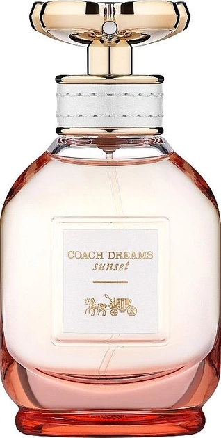 Dreams Sunset 2021 Coach