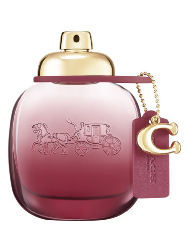 Wild Rose Coach