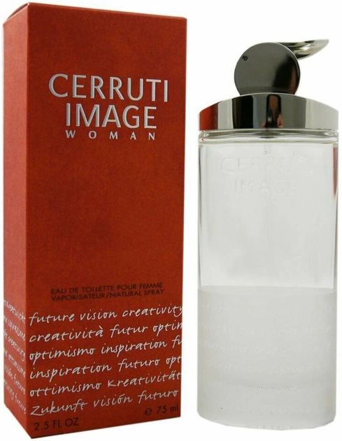 Image Woman Cerruti