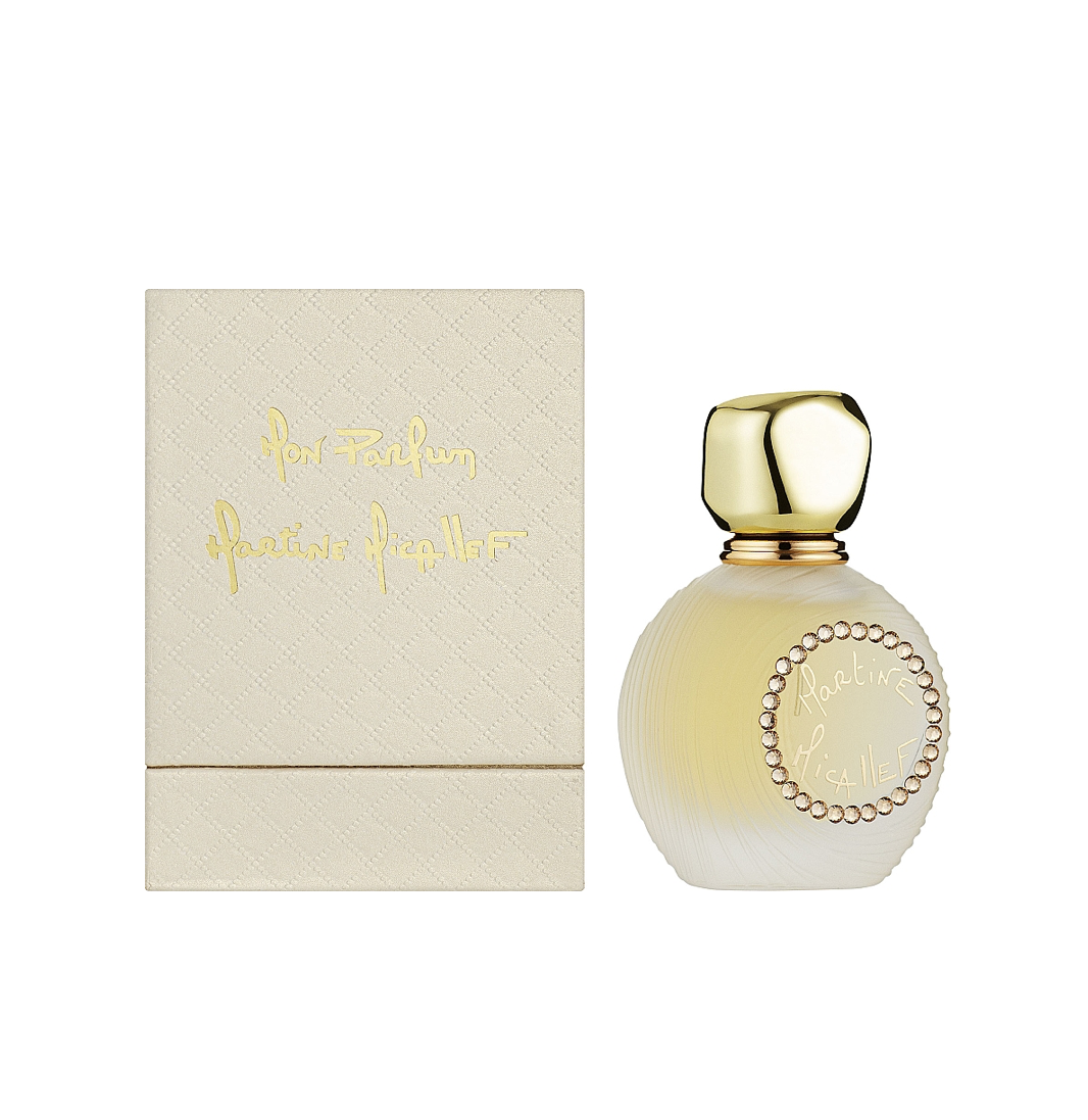 Mon Parfum M. Micallef image 0