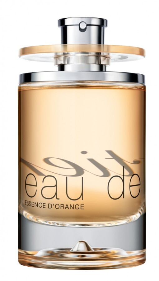 Eau De Cartier Essence D'orange Cartier