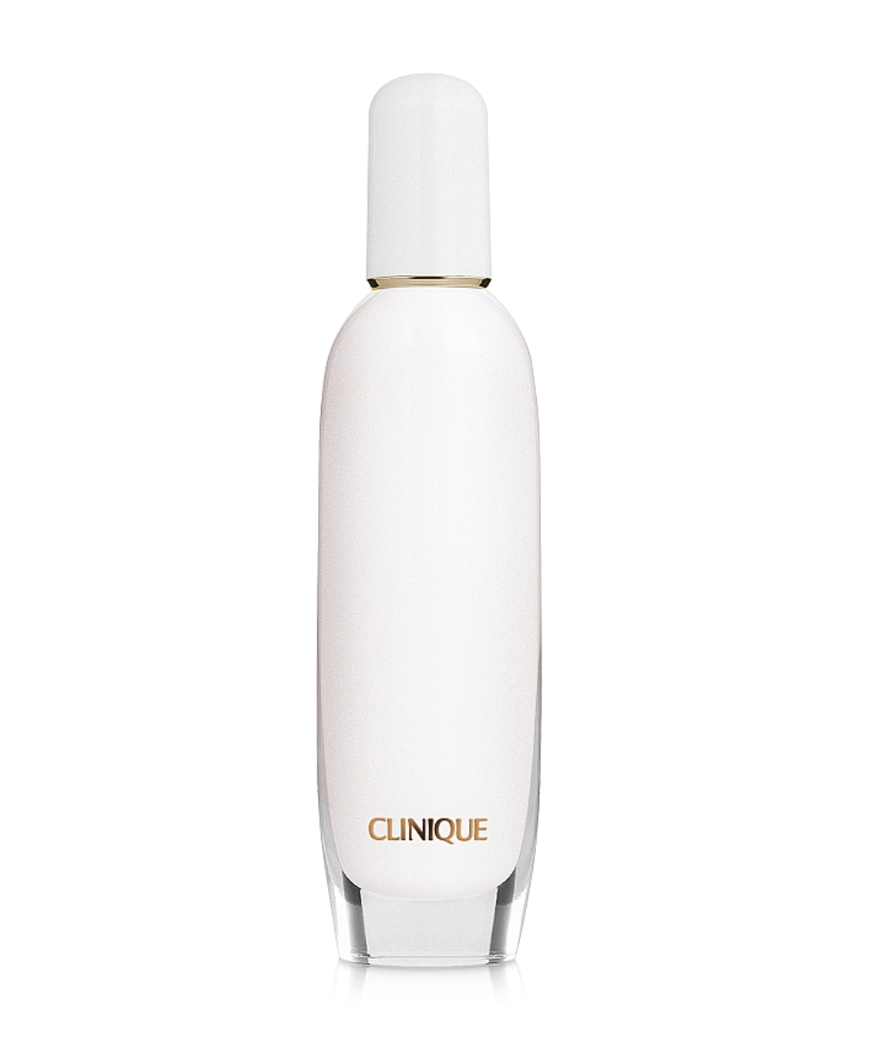 Aromatics in White Clinique