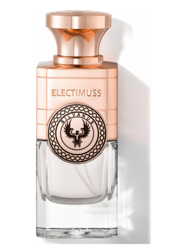 Silvanus Electimuss