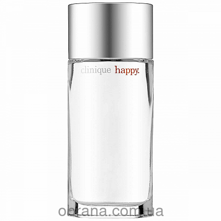 Happy Clinique