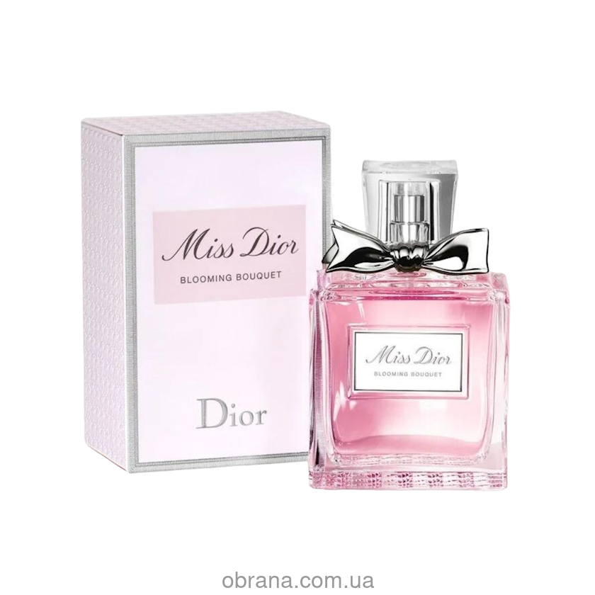Туалетная вода 100ml