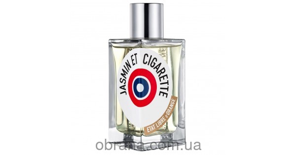 Тестер (парфюмированная вода) 100ml