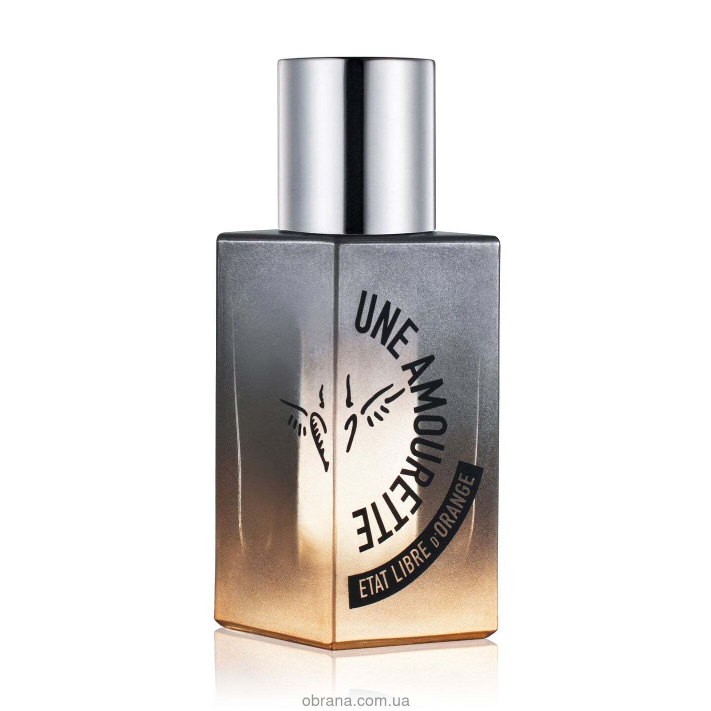 Тестер (парфумована вода) 100ml