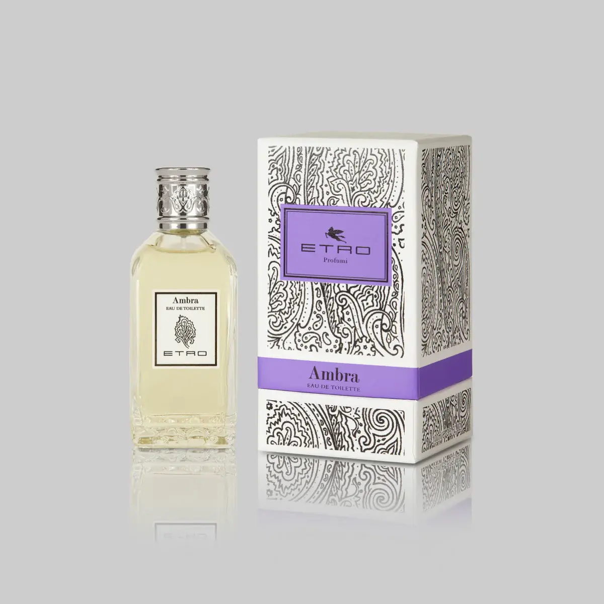 Ambra Etro