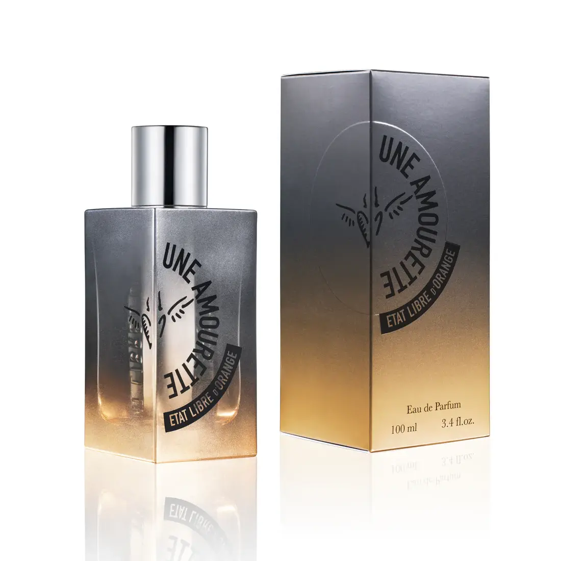 Парфумована вода 100ml