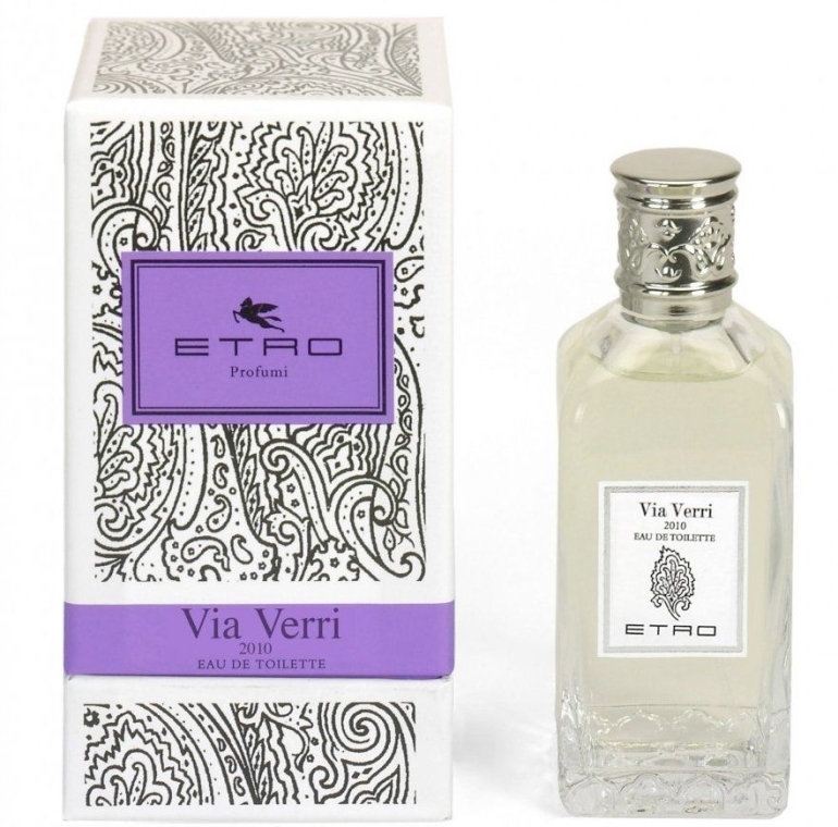 Туалетная вода 50ml