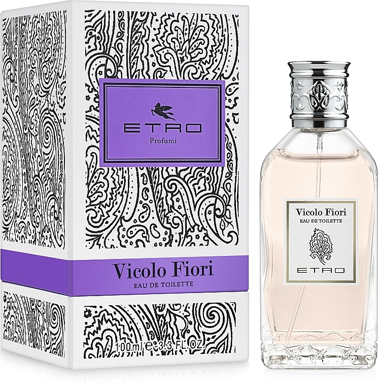 Туалетная вода 100ml