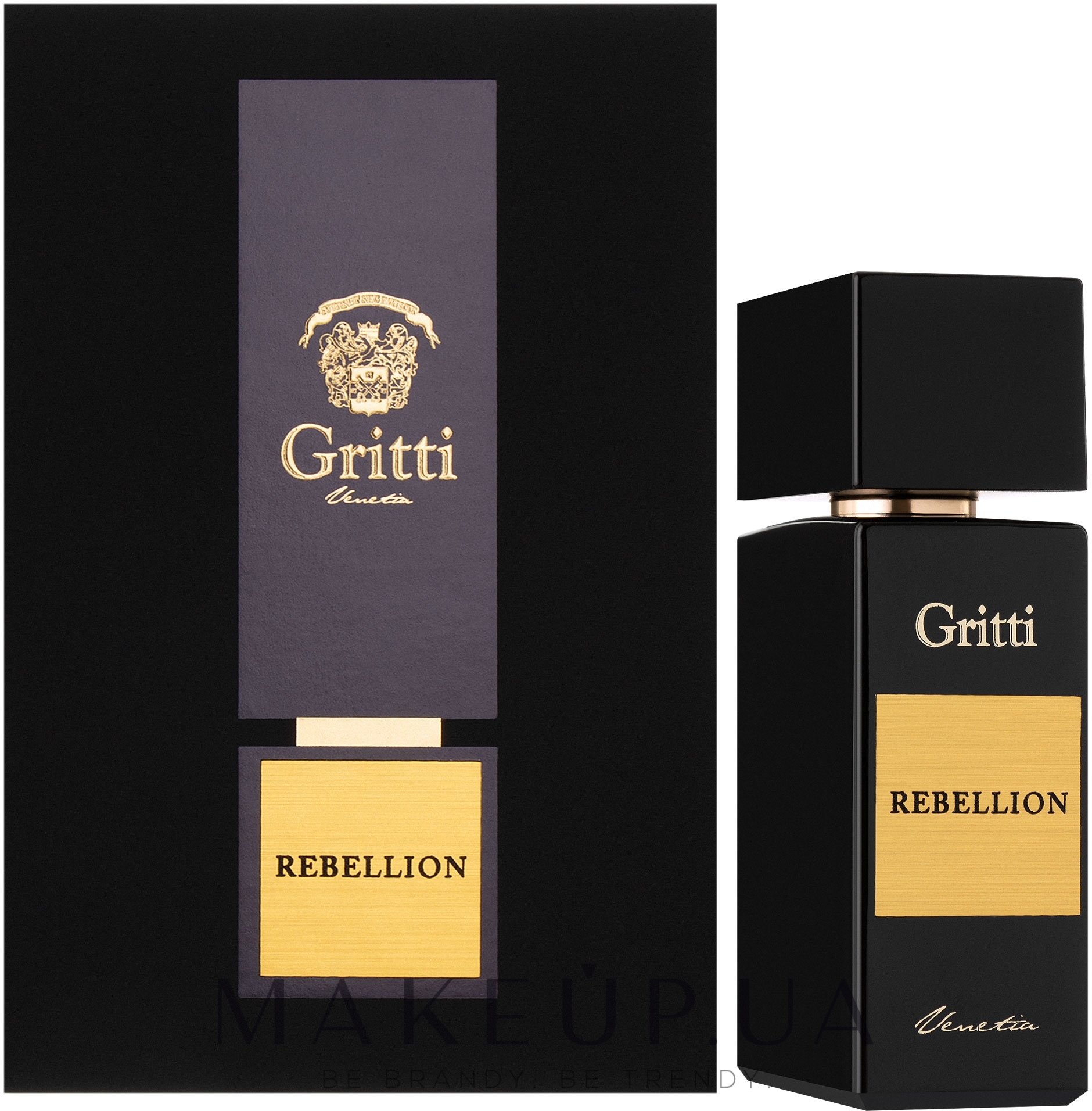 Парфюмированная вода 100ml