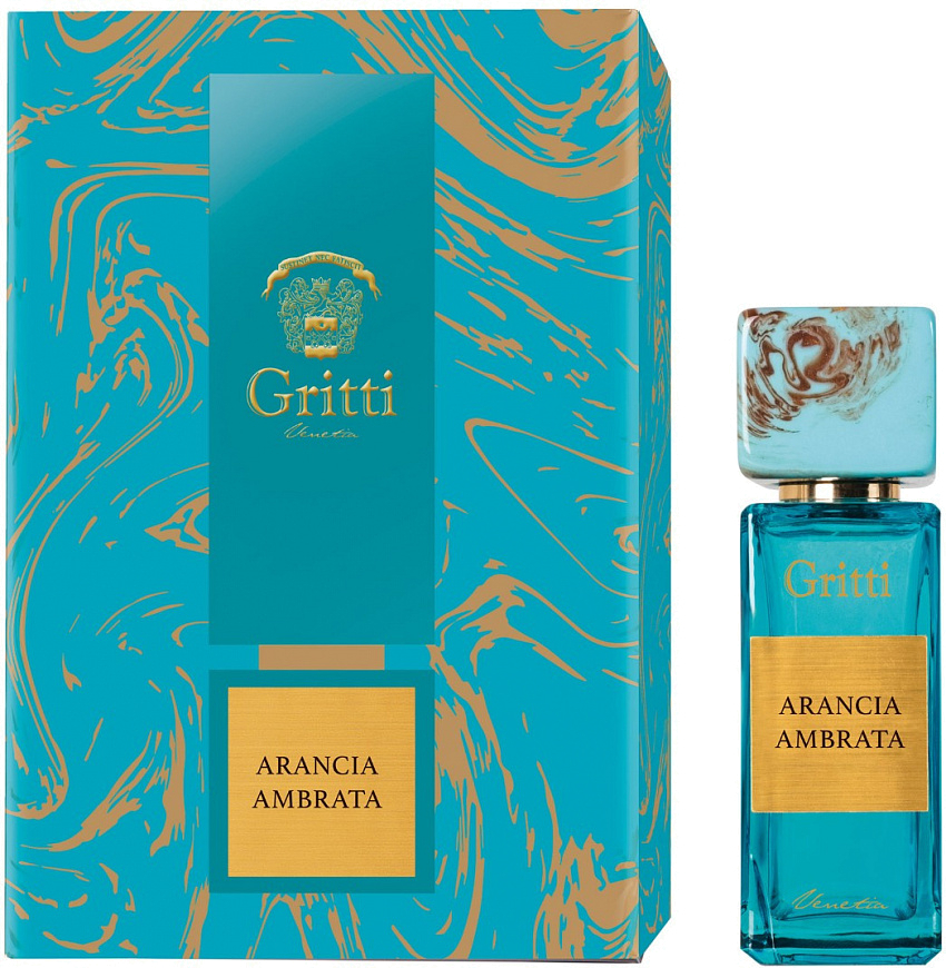 Arancia Ambrata Gritti image 0