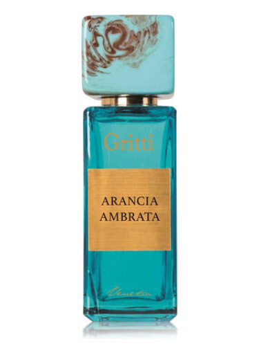 Arancia Ambrata Gritti