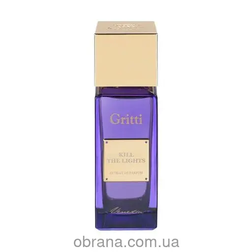 Тестер (парфюмированная вода) 100ml