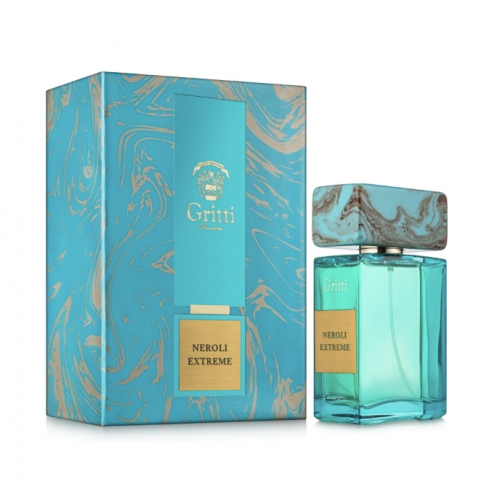 Парфюмированная вода 100ml