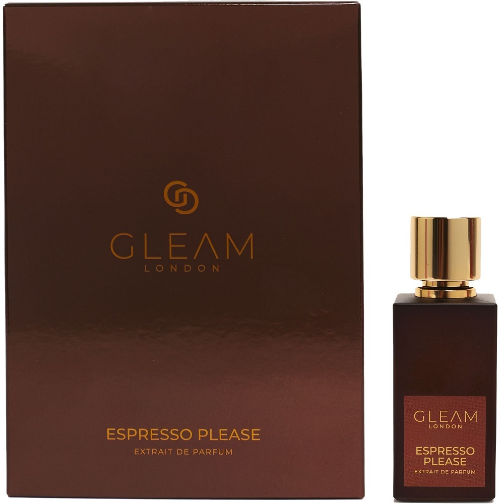 Espresso Please Gleam Perfume image 0