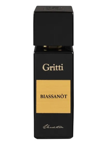 Biassanot Gritti