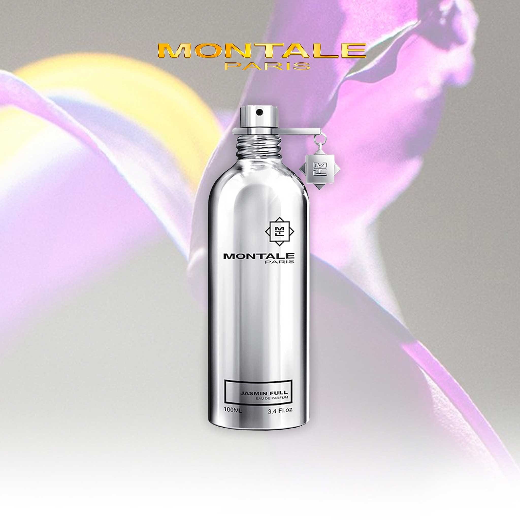 Jasmine Full Montale