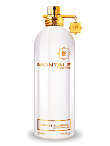 Парфюмированная вода 100ml
