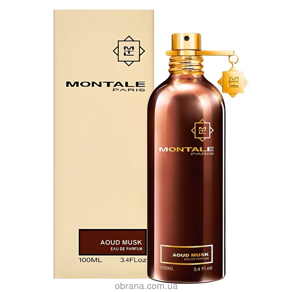 Парфумована вода 100ml