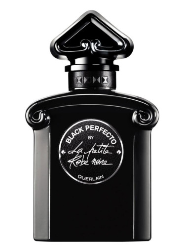 La Petite Robe Noire Black Perfecto Guerlain