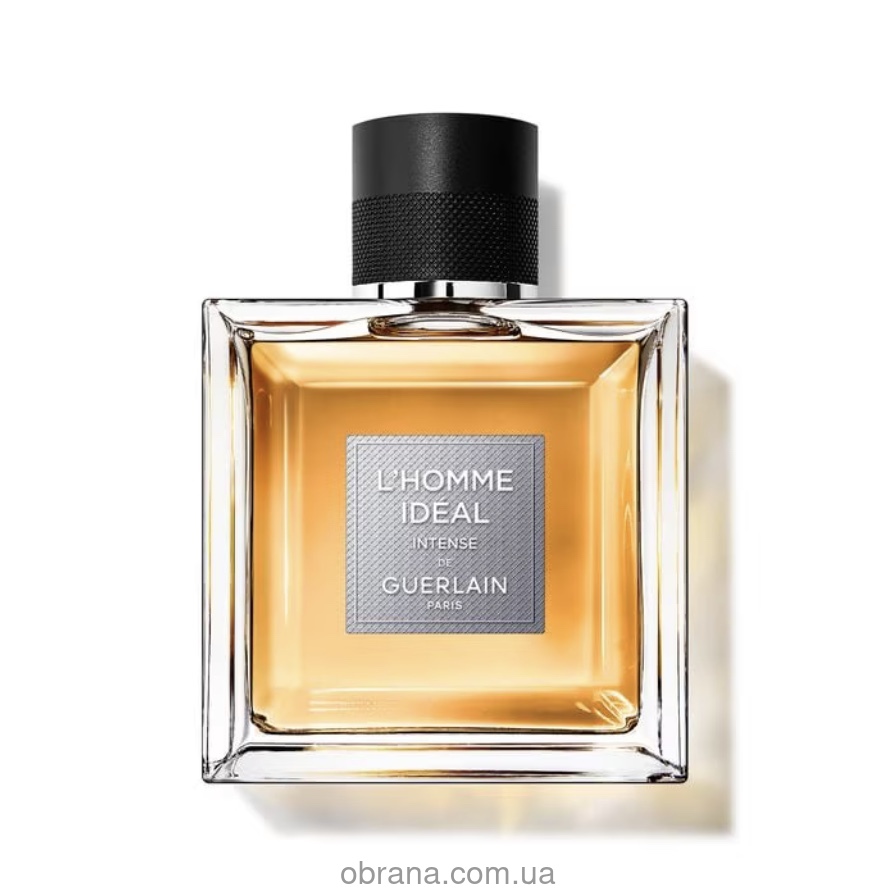 L'Homme Idéal L'Intense Guerlain