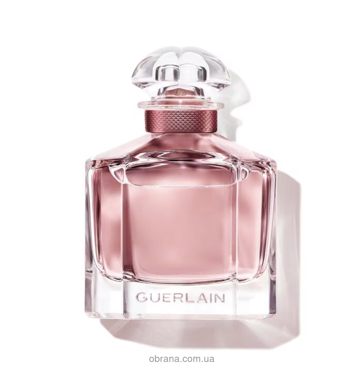 Mon Guerlain Eau de Parfum Intense Guerlain