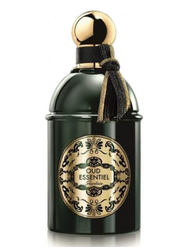 Les Absolus d'Orient Oud Essentiel Guerlain