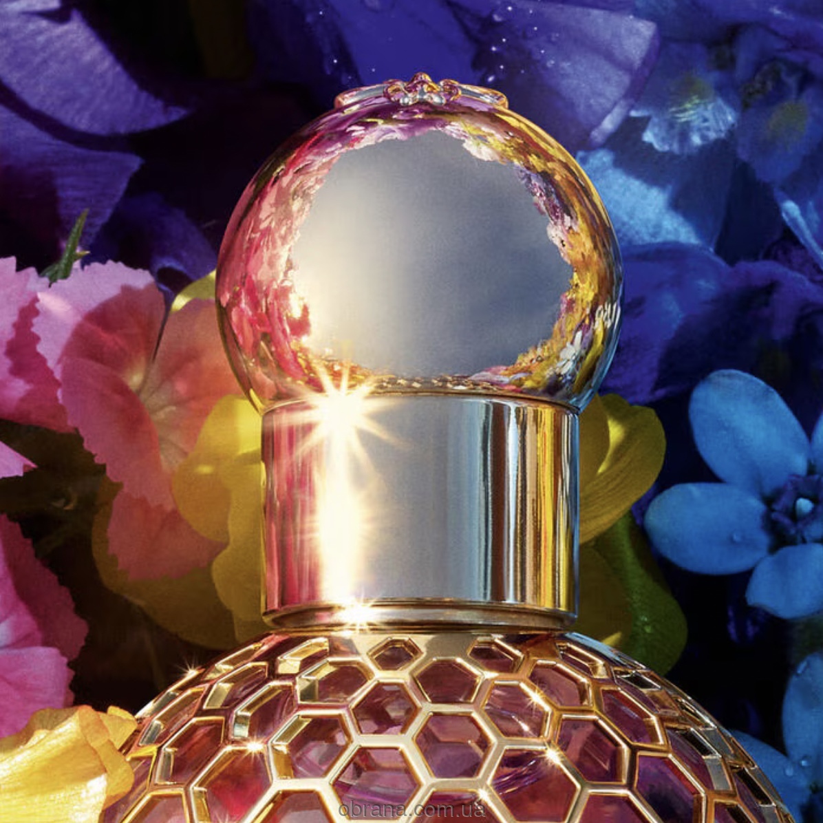 Aqua Allegoria Florabloom Guerlain image 0
