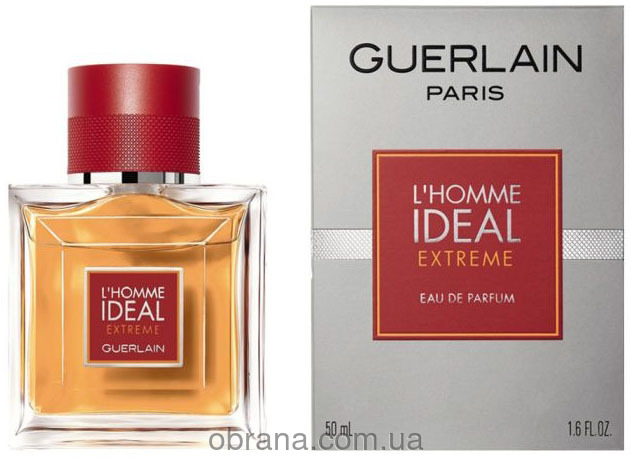 L'Homme Idéal Extrême Guerlain image 0