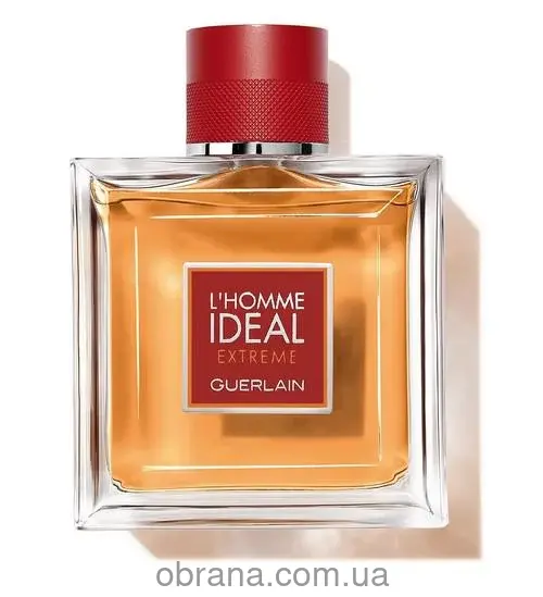 Тестер (парфумована вода) 100ml